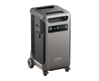 Anker Solix F3800 3840Wh 6000W - 1471009 - zdjęcie 4